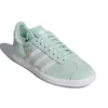 Adidas Gazelle „Green White“