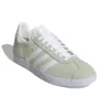 Adidas Gazelle „Green White“