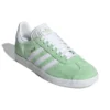 Adidas Gazelle „Green White“