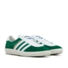 Adidas Gazelle „Green White“