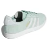 Adidas Gazelle „Green White“