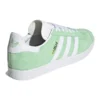 Adidas Gazelle „Green White“