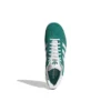Adidas Gazelle „Green White“