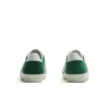 Adidas Gazelle „Green White“
