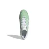 Adidas Gazelle „Green White“