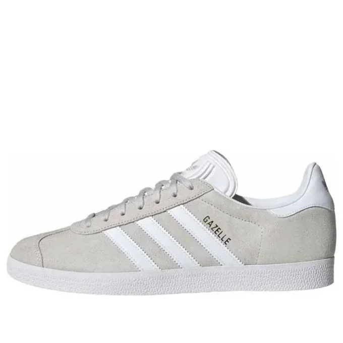 Adidas Gazelle „Grey“