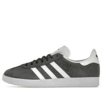 Adidas Gazelle „Grey“