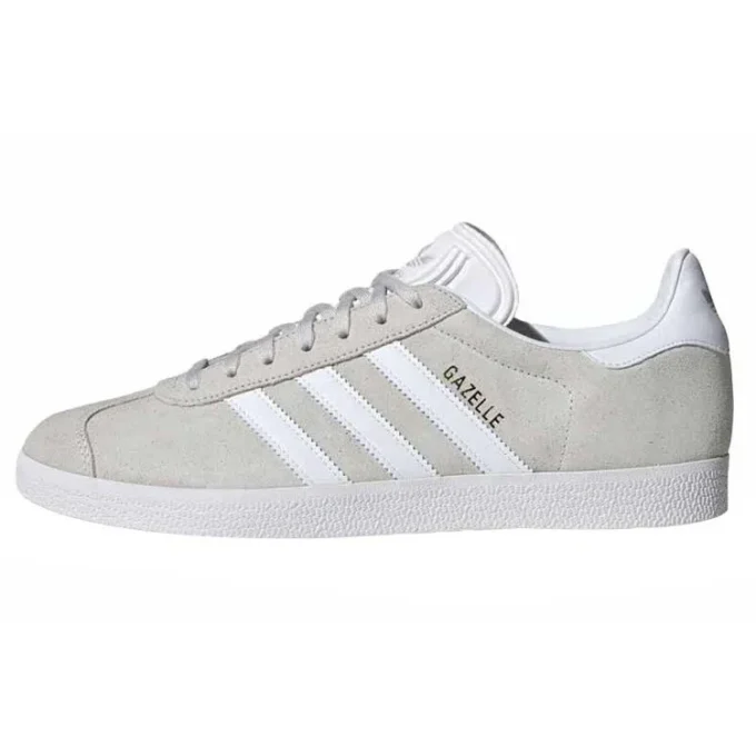 Adidas Gazelle „Grey“