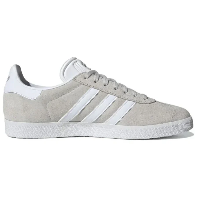 Adidas Gazelle „Grey“