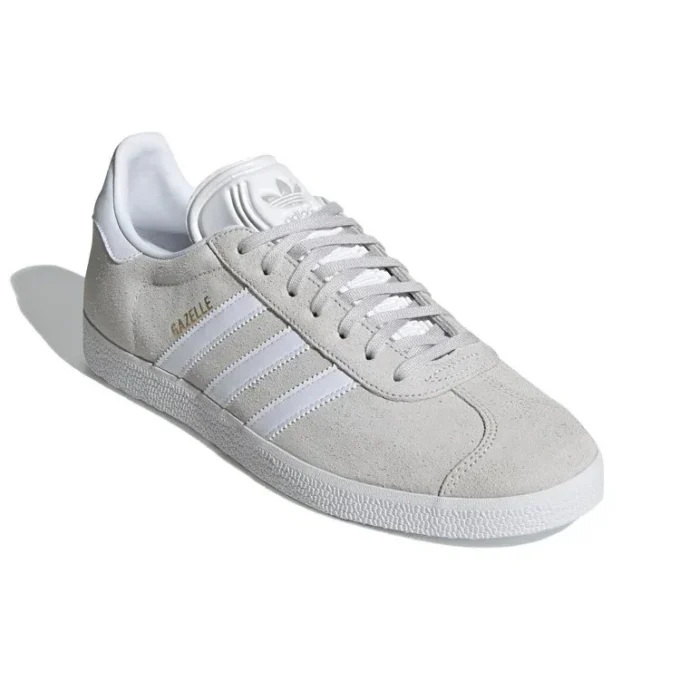 Adidas Gazelle „Grey“