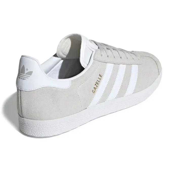 Adidas Gazelle „Grey“