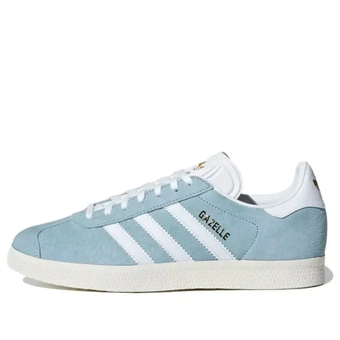 Adidas Gazelle „Grey Blue“