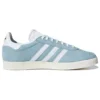 Adidas Gazelle „Grey Blue“