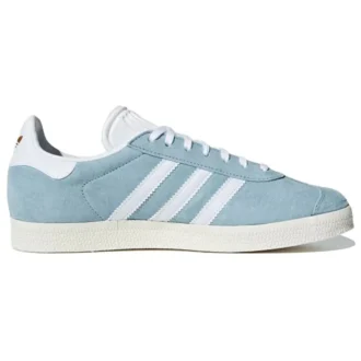 Adidas Gazelle „Grey Blue“