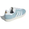 Adidas Gazelle „Grey Blue“