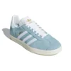 Adidas Gazelle „Grey Blue“