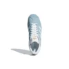 Adidas Gazelle „Grey Blue“