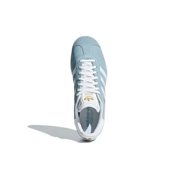Adidas Gazelle „Grey Blue“