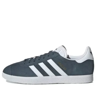Adidas Gazelle „Grey Cloud White“