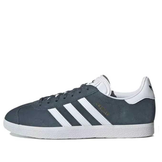 Adidas Gazelle „Grey Cloud White“