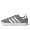 Adidas Gazelle „Grey Cloud White“