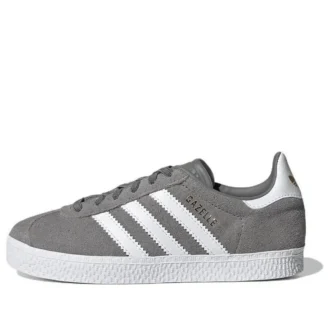 Adidas Gazelle „Grey Cloud White“