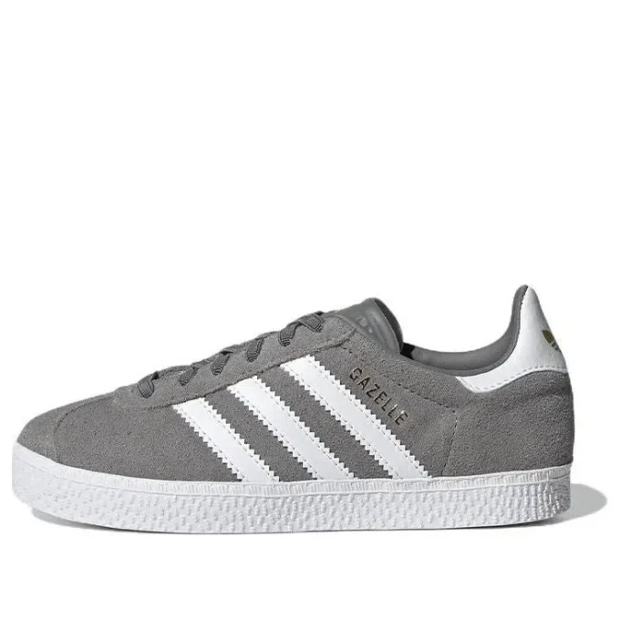Adidas Gazelle „Grey Cloud White“