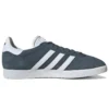 Adidas Gazelle „Grey Cloud White“