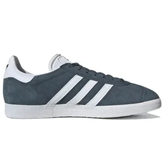 Adidas Gazelle „Grey Cloud White“