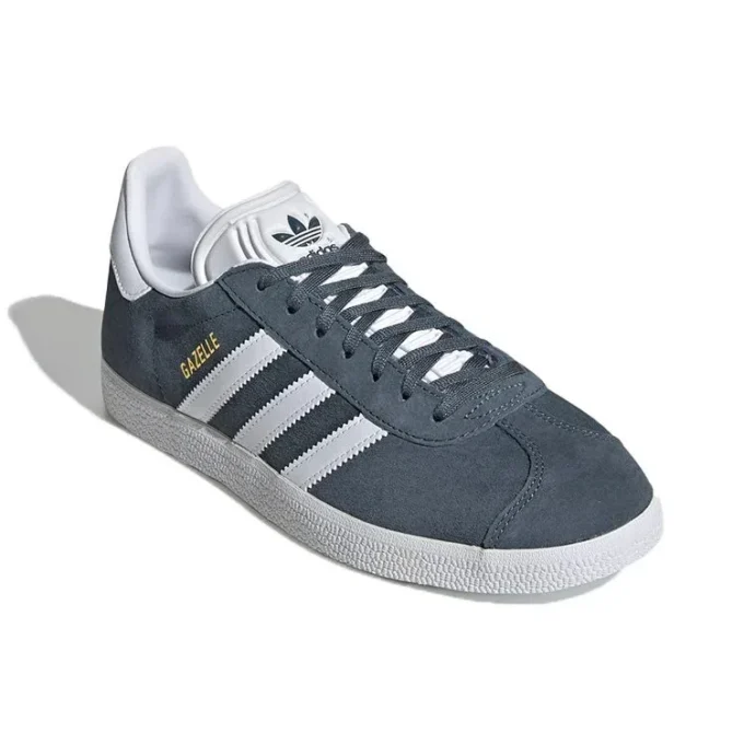 Adidas Gazelle „Grey Cloud White“