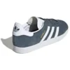 Adidas Gazelle „Grey Cloud White“