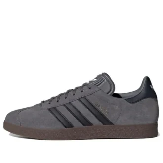 Adidas Gazelle „Grey Gum“
