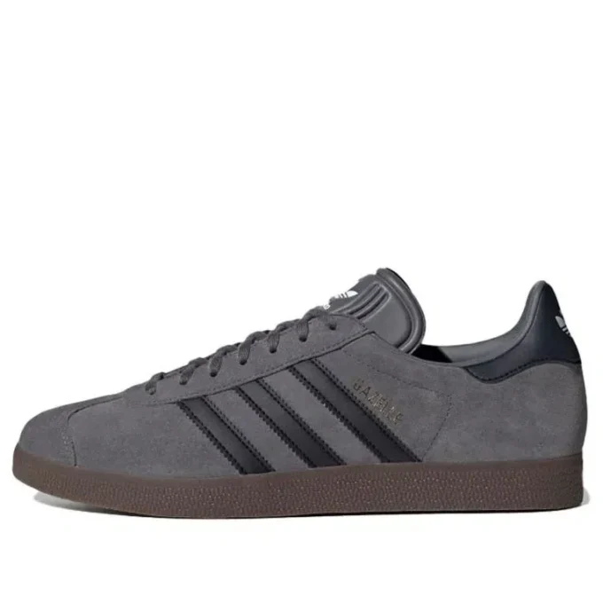 Adidas Gazelle „Grey Gum“