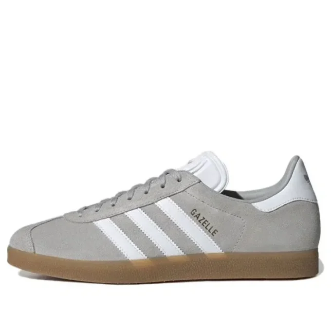 Adidas Gazelle „Grey Gum“