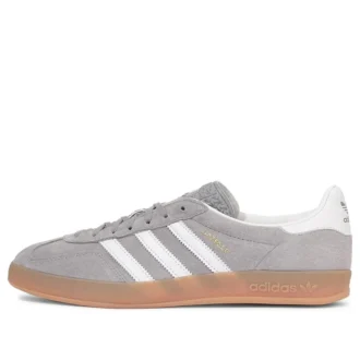 Adidas Gazelle „Grey Gum“