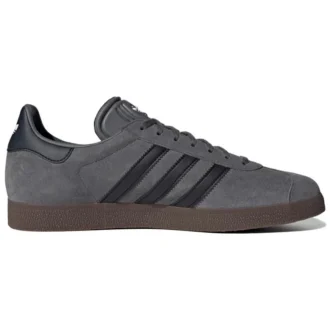Adidas Gazelle „Grey Gum“