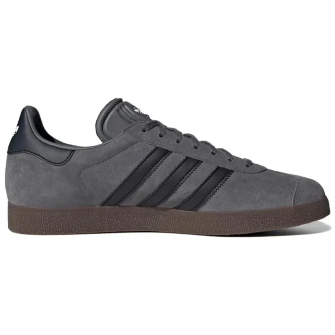 Adidas Gazelle „Grey Gum“