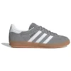 Adidas Gazelle „Grey Gum“