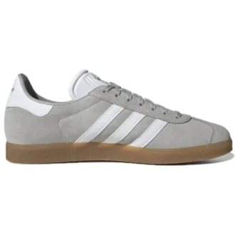 Adidas Gazelle „Grey Gum“