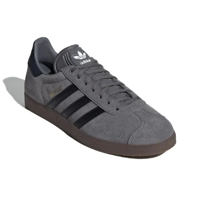 Adidas Gazelle „Grey Gum“