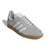 Adidas Gazelle „Grey Gum“