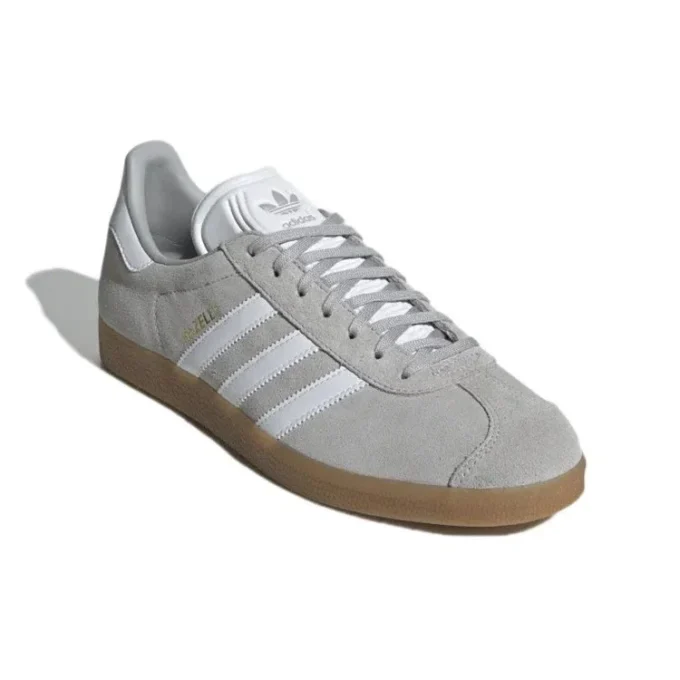 Adidas Gazelle „Grey Gum“