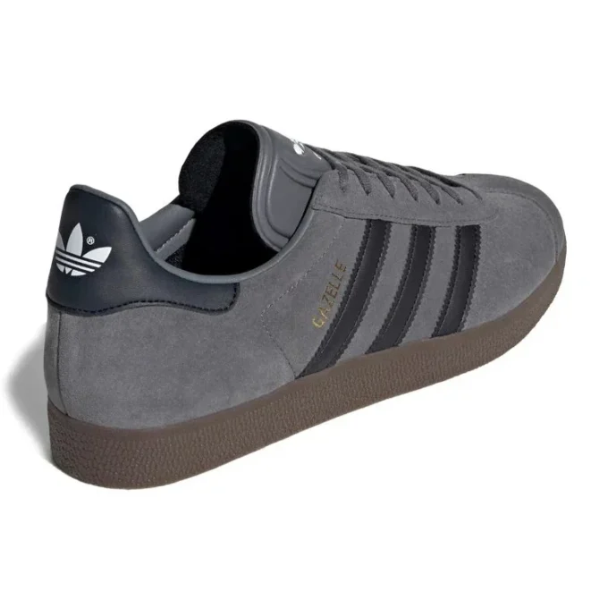 Adidas Gazelle „Grey Gum“