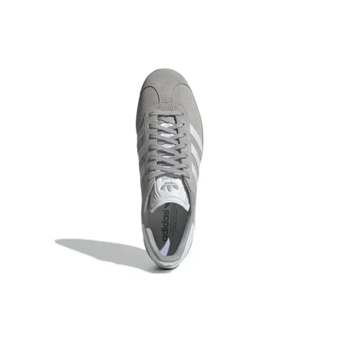 Adidas Gazelle „Grey Gum“