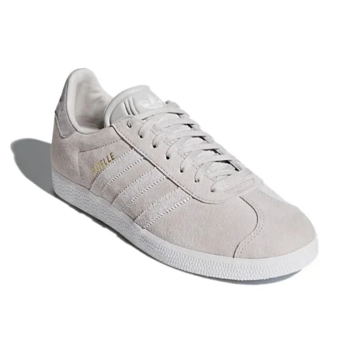 Adidas Gazelle „Grey One“