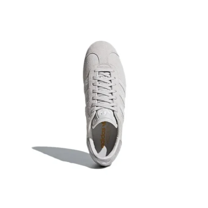 Adidas Gazelle „Grey One“
