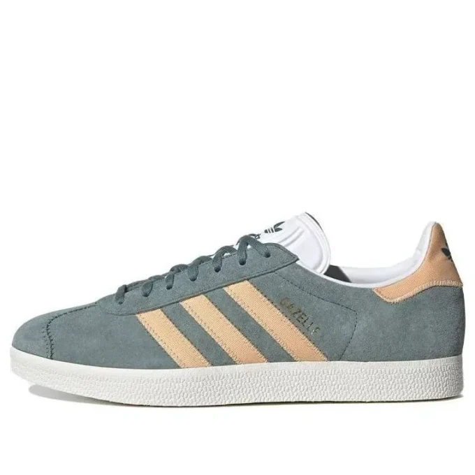 Adidas Gazelle „Grey Pink“