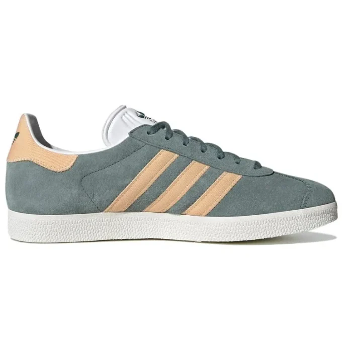 Adidas Gazelle „Grey Pink“