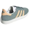 Adidas Gazelle „Grey Pink“
