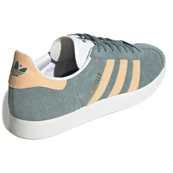 Adidas Gazelle „Grey Pink“